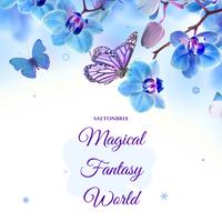 Magical Fantasy World