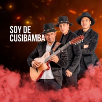 Soy de Cusibamba
