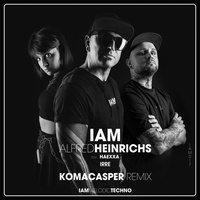 Irre - KaaCee Remix