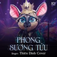Phong Sương Tửu