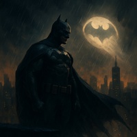 Batman - O Cavaleiro das Trevas.