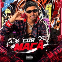 Cor Maçã