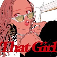 That Girl - 1Sabi ver.