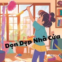 Dọn Dẹp Nhà Cửa