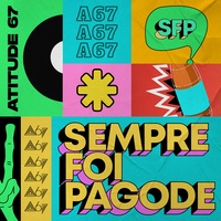 A Amizade É Tudo - Ao Vivo