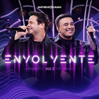 Um Cara Novo - Ao Vivo