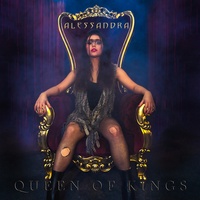 Queen of Kings - Speed Up