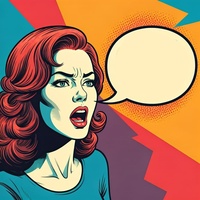 Four Letter Word