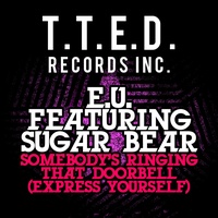 Somebody's Ringing That Doorbell (Express Yourself) - Instrumental