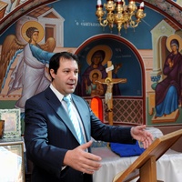 Xristos Anesti (Χριστός Ανέστη)