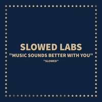 Music Sounds Better With You - Slowed
