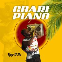 Gbari Piano