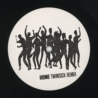 Home - TWINSICK Remix