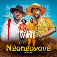 Ngogoyove - Grande Nico e Tiagão