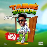 Intro (Baba) - Rene De Bko