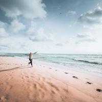 Tranquility Freedom Joy Guitar Young Spanish Love