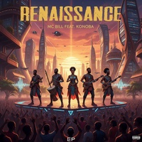 Am bé dougou willi - Mc Bill, Konoba