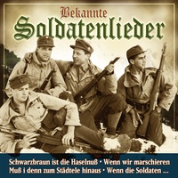 Wohlauf Kameraden, auf's Pferd