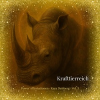 Ich rufe die Kraft aller Tiere in mir wach. - Version 1