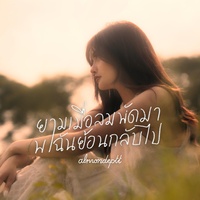 ยามเมื่อลมพัดมาพาฉันย้อนกลับไป