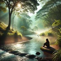 Whispering Water Trails