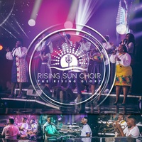 Ngisamangele (Live) [feat. Qiniso Mabaso]