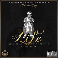 Jahs Love is True (feat. Wizkid)