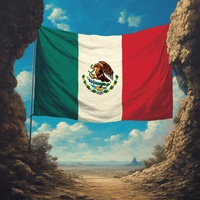Soy Mexicano Y Esa Es Mi Bandera