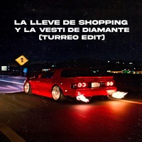 La Lleve De Shopping Y La Vesti De Diamante (Turreo Edit)