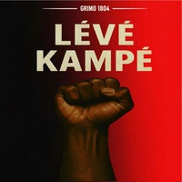 Lévé Kampé