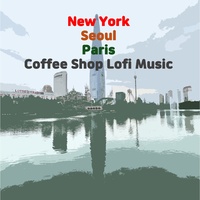 Seoul Coffee Shop Lofi Music 4