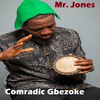 Comradic Gbezoke - Live