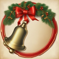 Jolly December