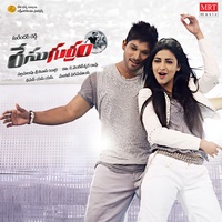 Race Gurram