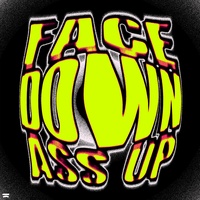 Face Down Ass Up