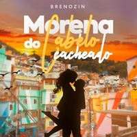 Morena do Cabelo Cacheado
