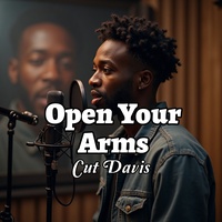 Open Your Arms