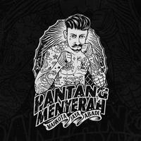Pantang Menyerah