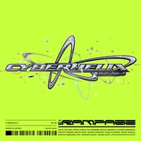 CyberHelix (HOOK ver.)