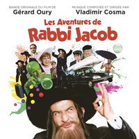 Rabbi Jacob - Version alternative
