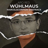 Wühlmaus (Marcelscorpion Disstrack)