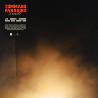 Blu Ghiaccio Travolgente - Live