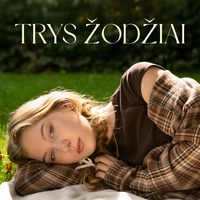Trys Žodžiai