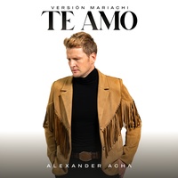 Te amo - Versión Mariachi