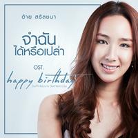 จําฉันได้หรือเปล่า (เพลงประกอบซีรี่ส์ Happy Birthday วันเกิดของนาย วันตายของฉัน)