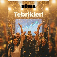 Yapamazsın dediler - Başardım