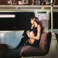 Spring Is Coming With A Strawberry In The Mouth