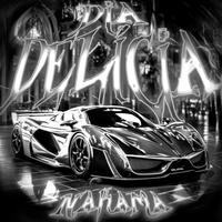DIA DELÍCIA - Extreme Slowed