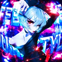 FEEL LOVE JUMPSTYLE