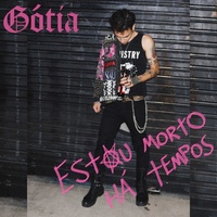 Batom Preto